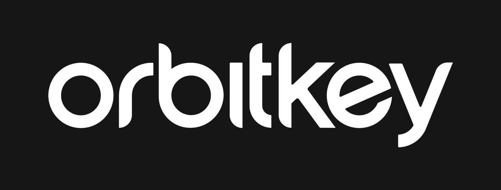 Orbitkey - Asia logo